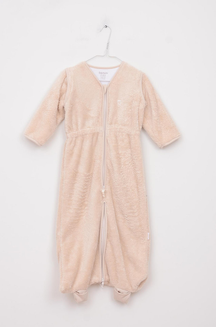 loopery-A-26-835 Pyjama TOG 2.5 - 12/24 mois <span class="lp-brand-title"> BEMINI </span> - Afbeelding 1