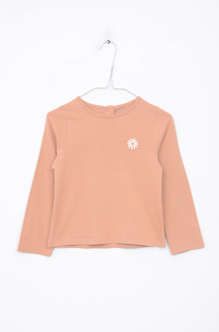 loopery-A-26-985 T-Shirt - 3 ans <span class="lp-brand-title"> VERTBAUDET </span> - Afbeelding 1