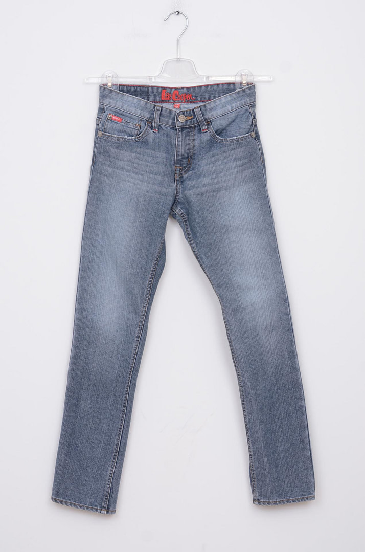 loopery-A-26-1082 Jeans - 12 ans <span class="lp-brand-title"> Lee Cooper </span> – Image 1