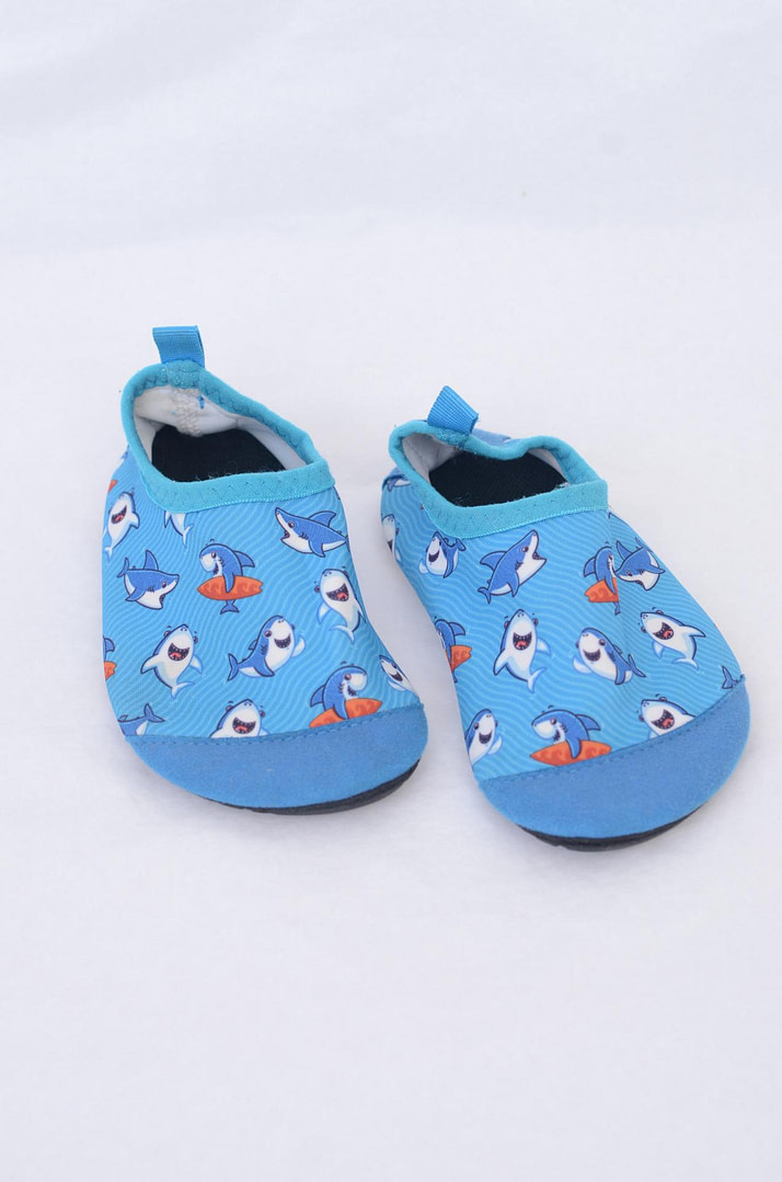 loopery-A-26-1174 Chaussures de plage - 24/25 <span class="lp-brand-title"> SANS_MARQUE </span> - Afbeelding 1