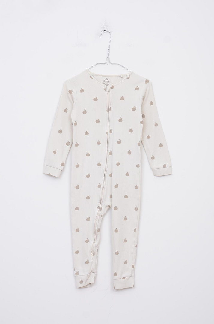 loopery-A-26-1366 Pyjama - 2/3 ans <span class="lp-brand-title"> NEXT </span> - Afbeelding 1