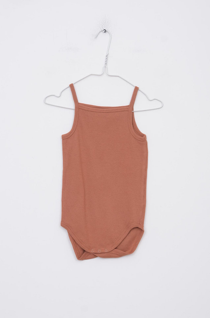 loopery-A-26-1377 Body - 18/24 mois <span class="lp-brand-title"> HEMA </span> - Afbeelding 1