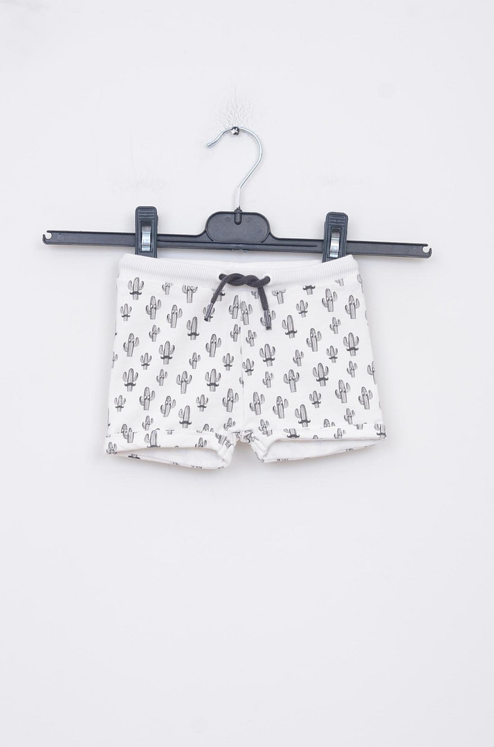 loopery-A-26-1427 Short - 9 mois <span class="lp-brand-title"> JBC </span> - Afbeelding 1