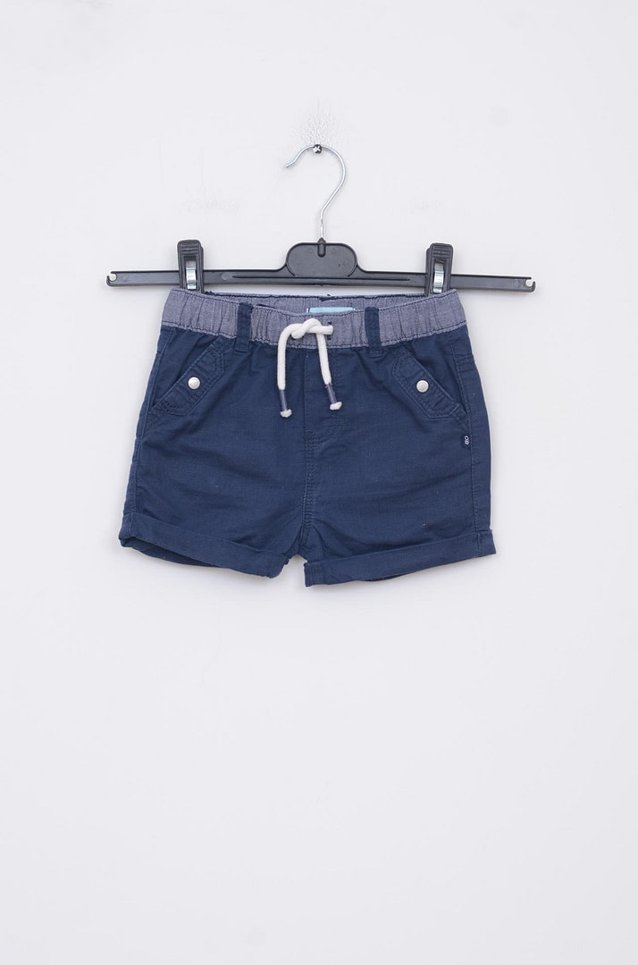 loopery-A-26-1432 Short - 18 mois <span class="lp-brand-title"> OBAIBI </span> - Afbeelding 1