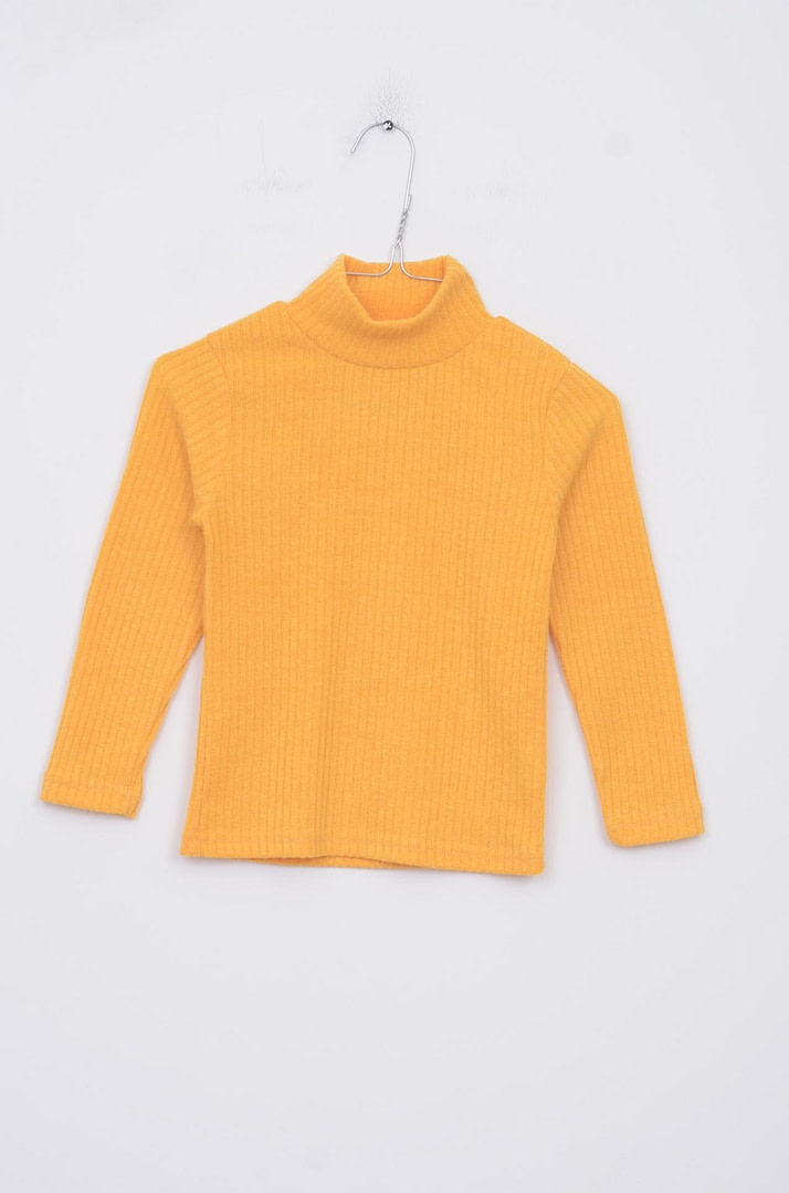 loopery-A-26-1481 Sous-pull - 5 ans <span class="lp-brand-title"> SANS_MARQUE </span> – Image 1