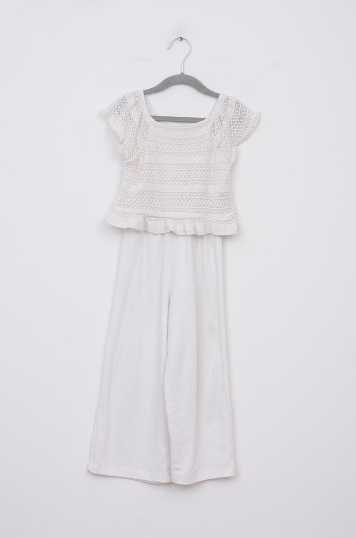 loopery-A-26-1482 Combinaison - 5 ans <span class="lp-brand-title"> MAYORAL </span> - Afbeelding 1