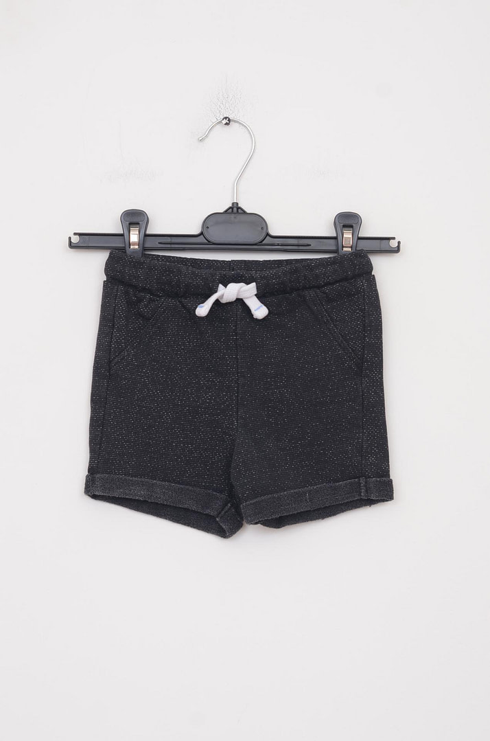 loopery-A-26-2585 Short - 24 mois <span class="lp-brand-title"> HEMA </span> - Afbeelding 1