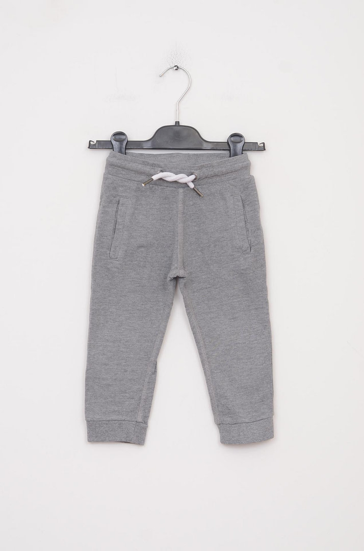 loopery-A-26-2586 Jogging - 12/18 mois <span class="lp-brand-title"> BEL & BO </span> - Afbeelding 1