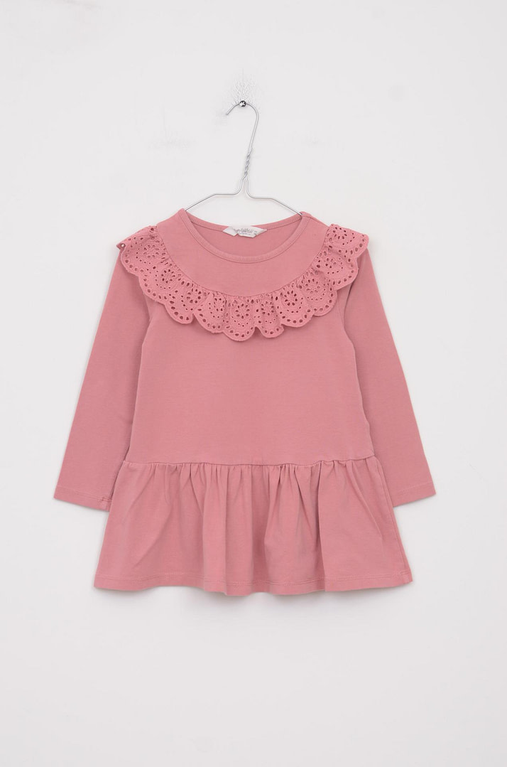 loopery-A-26-2595 Robe - 4 ans <span class="lp-brand-title"> C & A </span> - Afbeelding 1