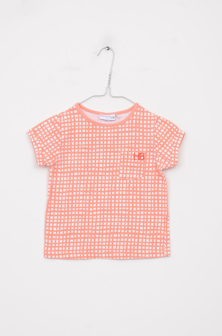 loopery-A-26-2596 T-Shirt - 4 ans <span class="lp-brand-title"> HAMPTON BAYS </span> - Afbeelding 1