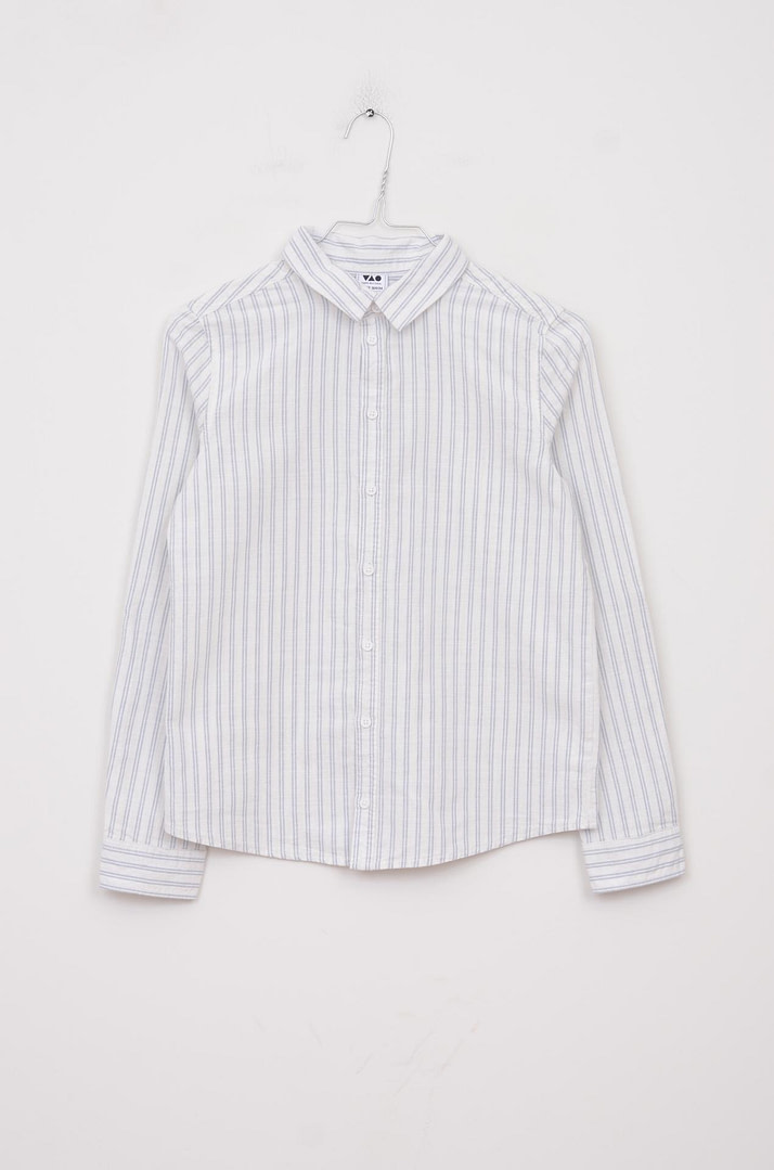 loopery-A-26-2600 Chemise - 14 ans <span class="lp-brand-title"> TAPE A L’OEIL </span> - Afbeelding 1