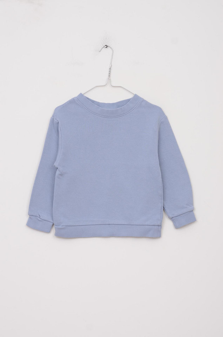 loopery-A-26-2605 Sweat - 3/4 ans <span class="lp-brand-title"> H&M </span> - Afbeelding 1