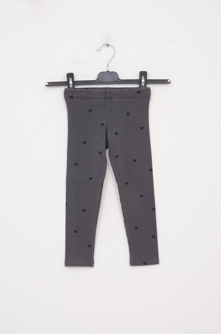 loopery-A-26-2618 Legging - 3 ans <span class="lp-brand-title"> H&M </span> - Afbeelding 1
