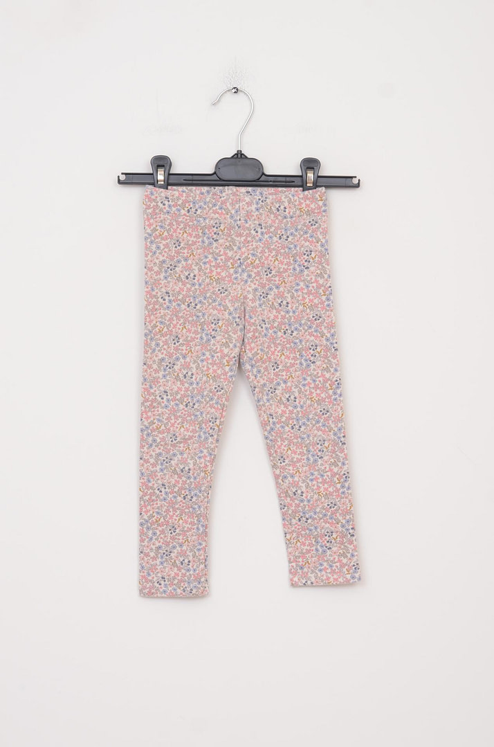 loopery-A-26-2619 Legging - 3 ans <span class="lp-brand-title"> H&M </span> - Afbeelding 1