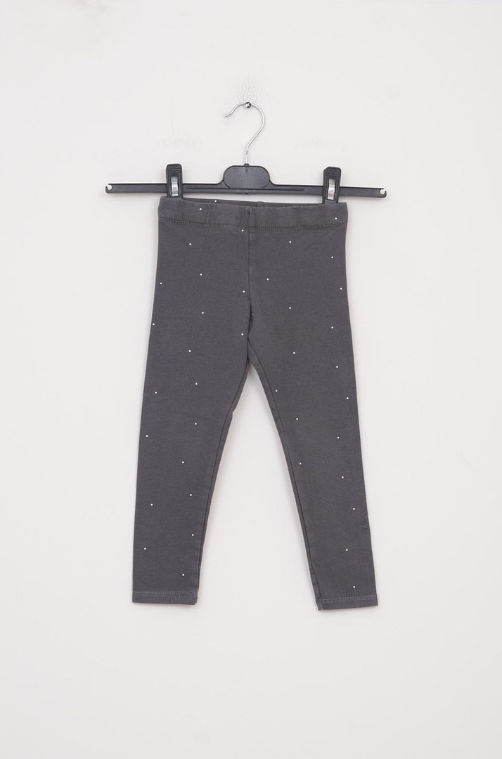 loopery-A-26-2620 Legging - 3 ans <span class="lp-brand-title"> H&M </span> - Afbeelding 1