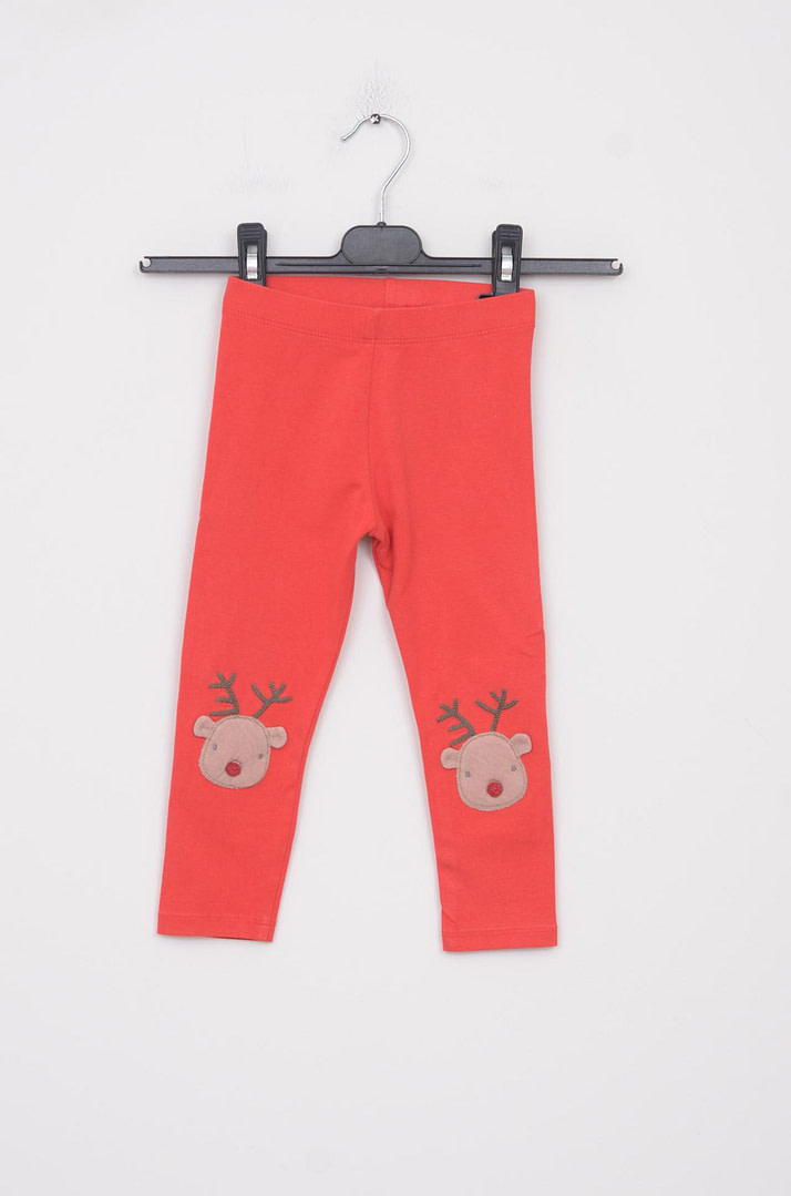 loopery-A-26-2632 Legging - 2/3 ans <span class="lp-brand-title"> NEXT </span> - Afbeelding 1