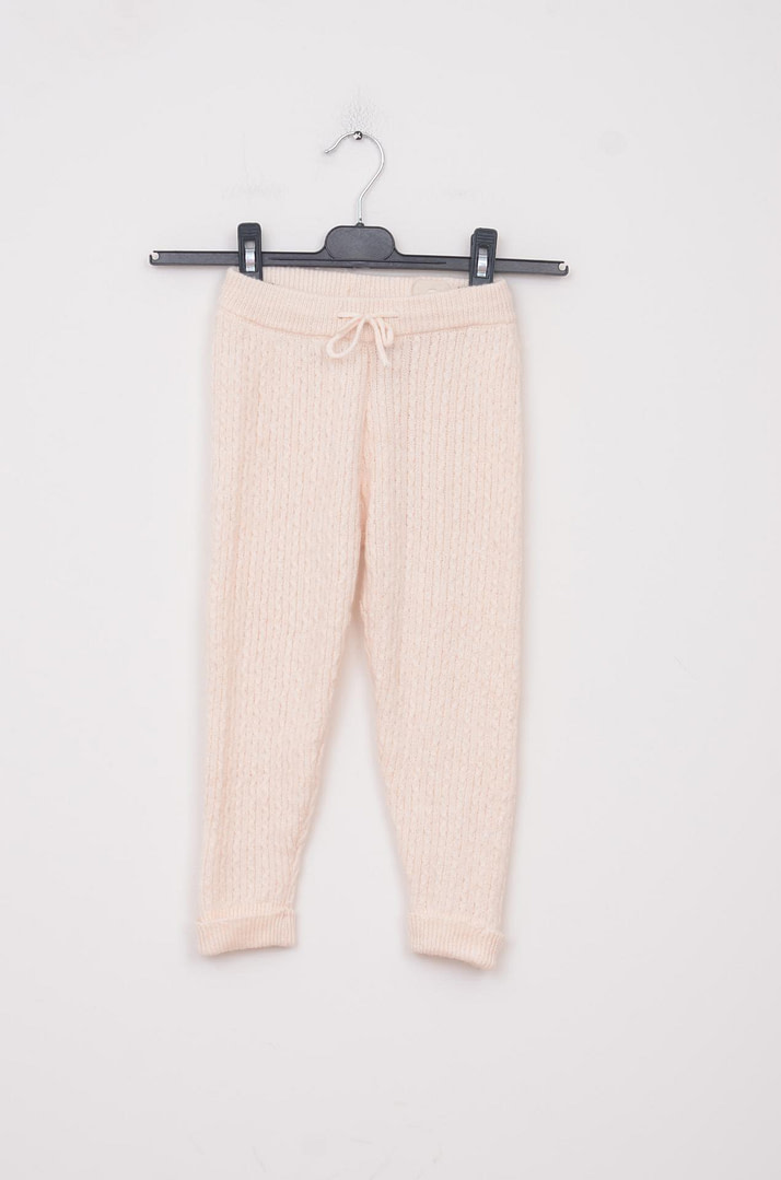 loopery-A-26-2633 Pantalon Laine - 3 ans <span class="lp-brand-title"> H&M </span> - Afbeelding 1