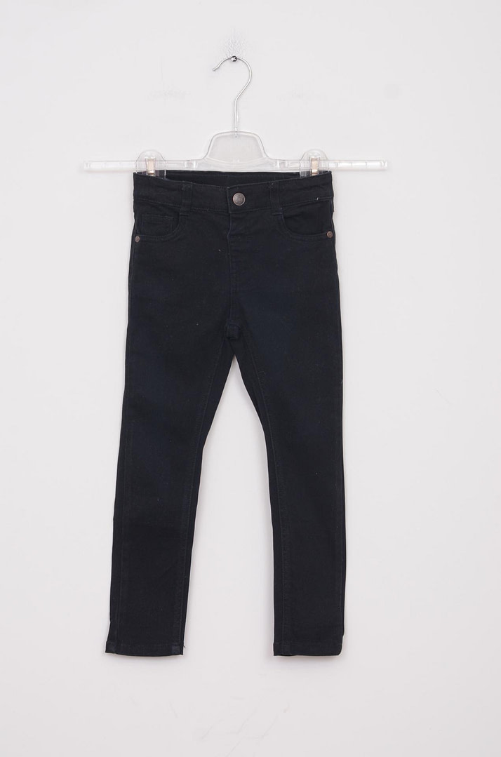 loopery-A-26-2642 Pantalon - 5 ans <span class="lp-brand-title"> ZEEMAN </span> - Afbeelding 1
