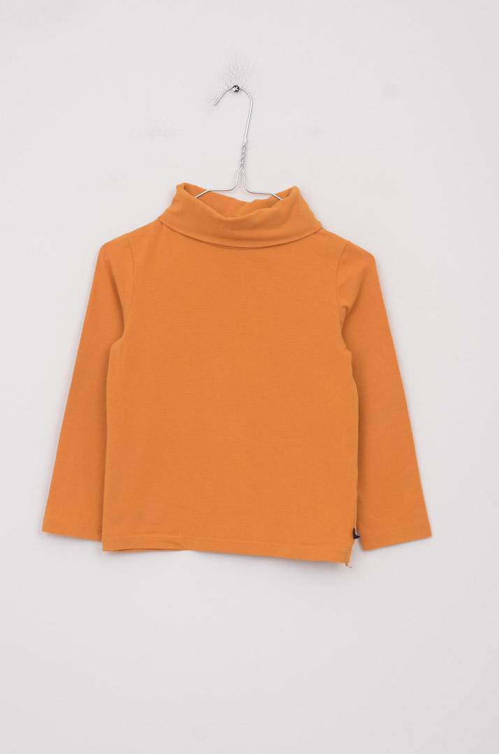 loopery-A-26-2650 Sous-pull - 3 ans <span class="lp-brand-title"> OKAIDI </span> - Afbeelding 1