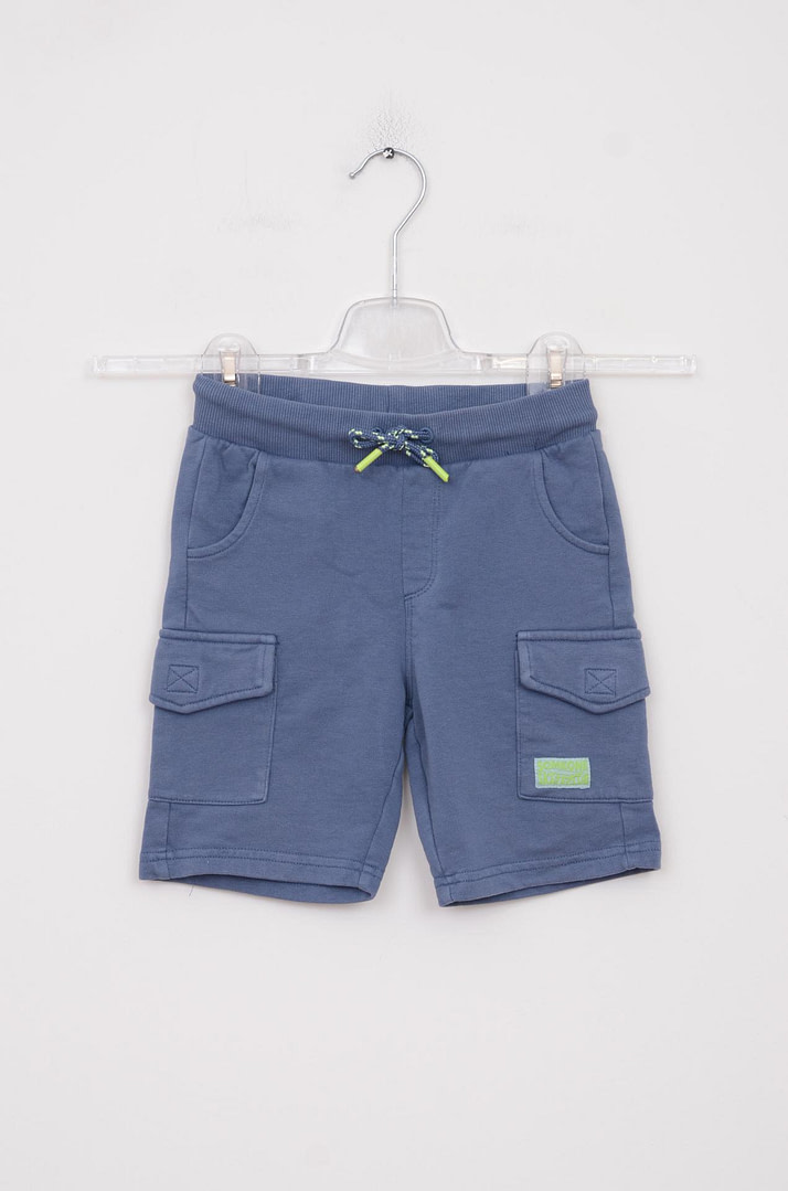loopery-A-26-2675 Short - 7 ans <span class="lp-brand-title"> SOMEONE </span> - Afbeelding 1