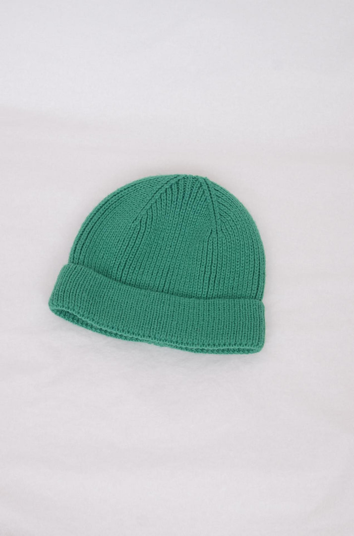 loopery-A-26-2691 Bonnet - 3/4 ans <span class="lp-brand-title"> DPAM </span> - Afbeelding 1
