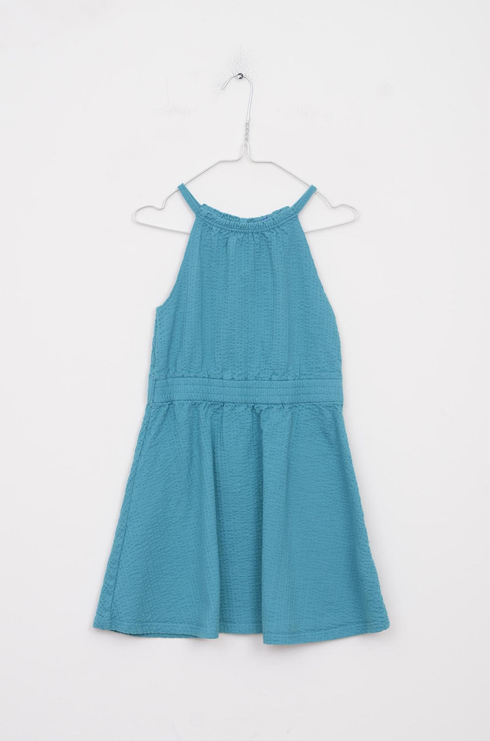 loopery-A-26-2702 Robe - 6 ans <span class="lp-brand-title"> OKAIDI </span> - Afbeelding 1