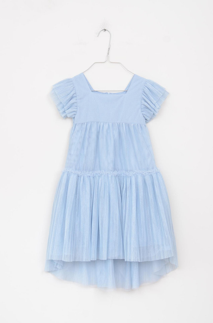 loopery-A-26-2709 Robe Paillette - 5 ans <span class="lp-brand-title"> SERGENT MAJOR </span> - Afbeelding 1