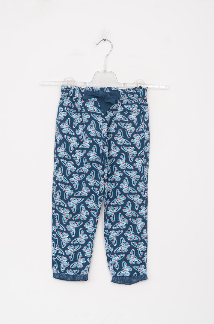 loopery-A-26-2711 Pantalon - 6 ans <span class="lp-brand-title"> OKAIDI </span> - Afbeelding 1