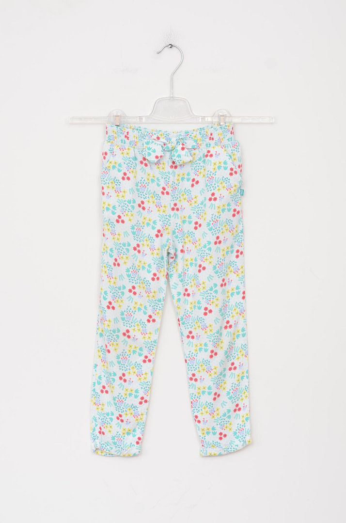 loopery-A-26-2712 Pantalon - 6 ans <span class="lp-brand-title"> OKAIDI </span> - Afbeelding 1