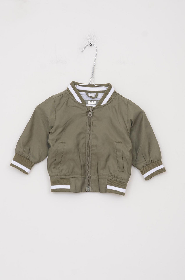 loopery-A-26-2718 Veste - 6 mois <span class="lp-brand-title"> ZEEMAN </span> - Afbeelding 1