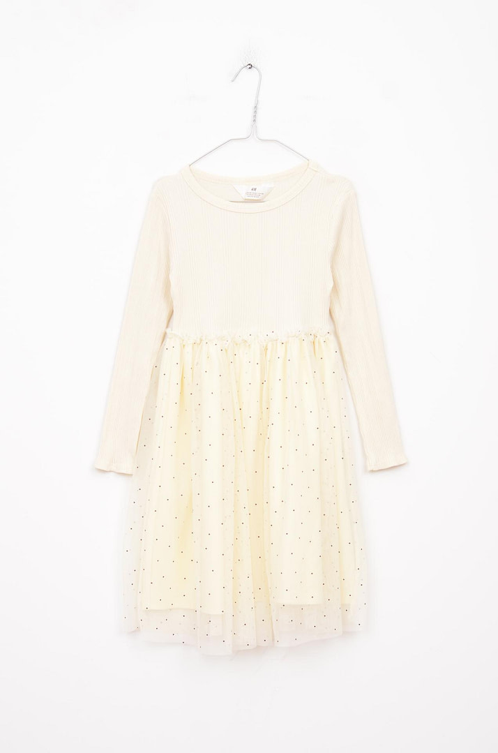 loopery-A-26-2772 Robe - 7/8 ans <span class="lp-brand-title"> H&M </span> – Image 1