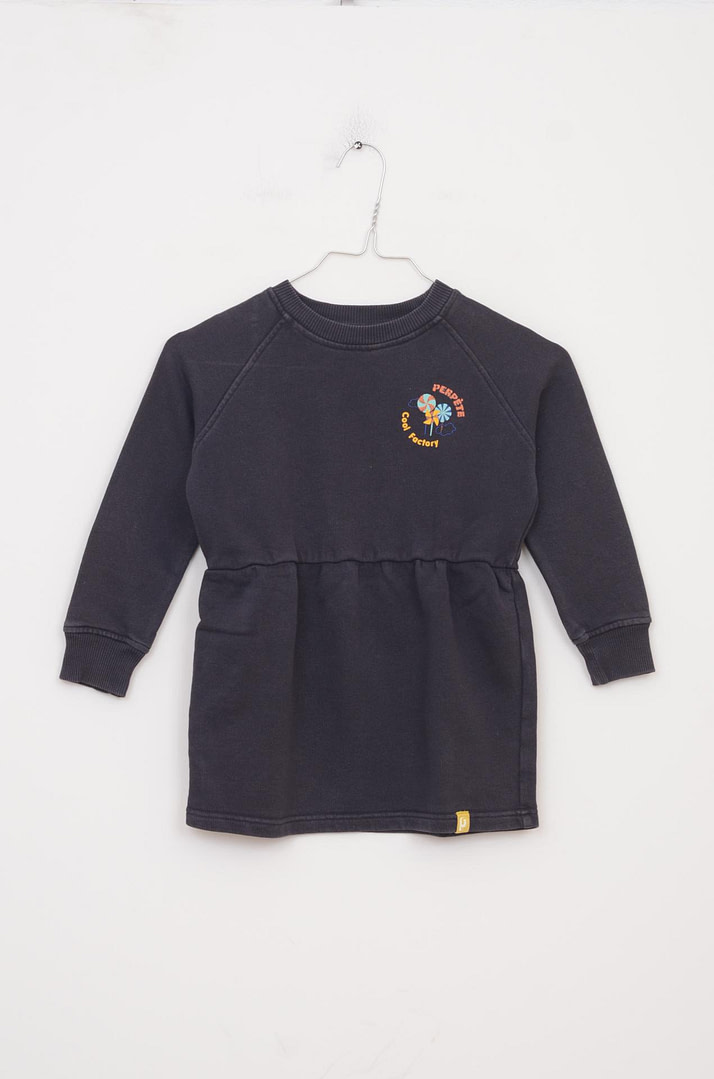loopery-A-26-2844 Robe - 5 ans <span class="lp-brand-title"> PERPETE </span> – Image 1
