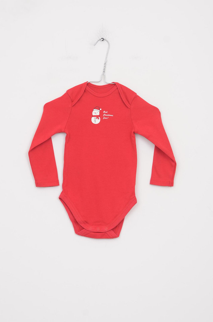 loopery-A-26-2854 Body - 6/9 mois <span class="lp-brand-title"> C & A </span> - Afbeelding 1