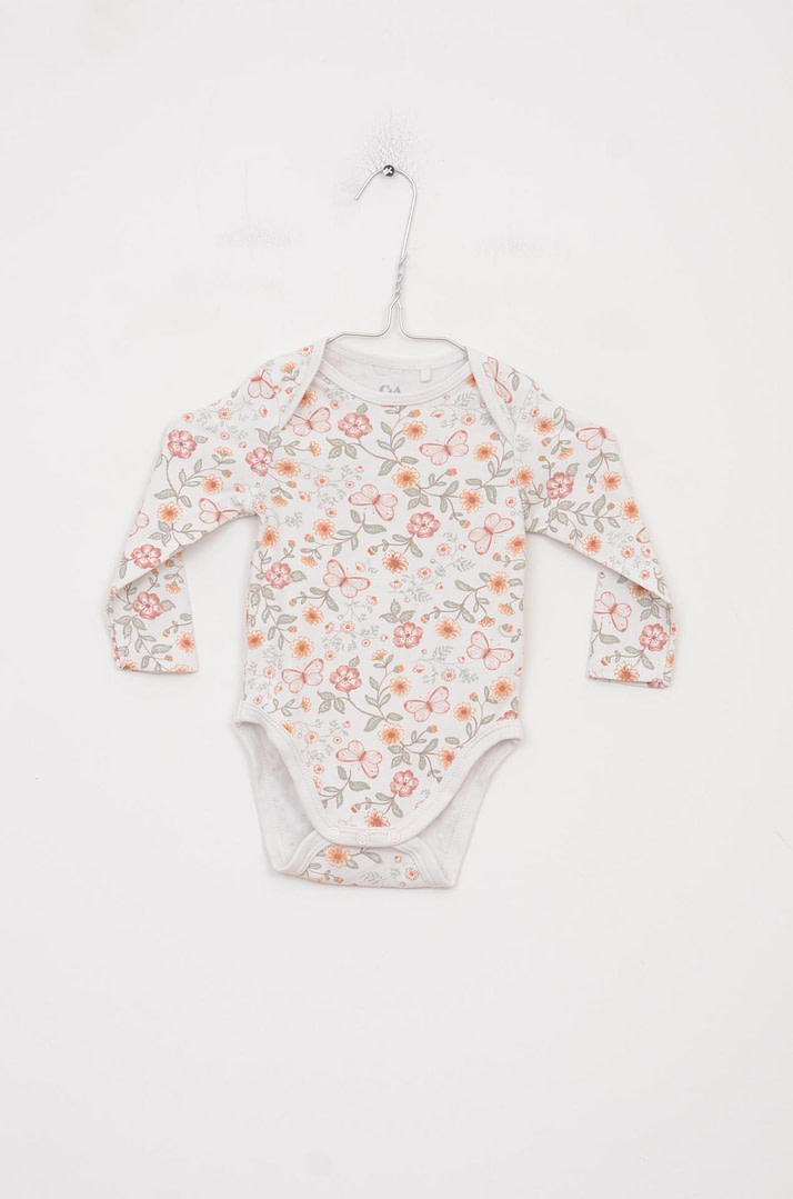 loopery-A-26-2868 Body - 3/6 mois <span class="lp-brand-title"> C & A </span> – Image 1