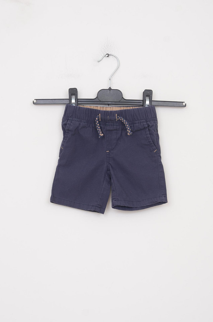 loopery-A-26-2883 Short - 3/6 mois <span class="lp-brand-title"> PRIMARK </span> - Afbeelding 1