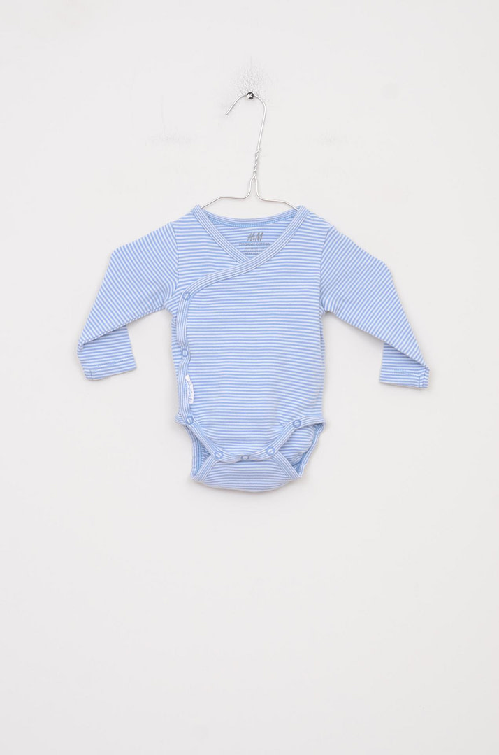 loopery-A-26-2904 Body - 1 mois <span class="lp-brand-title"> H&M </span> - Afbeelding 1