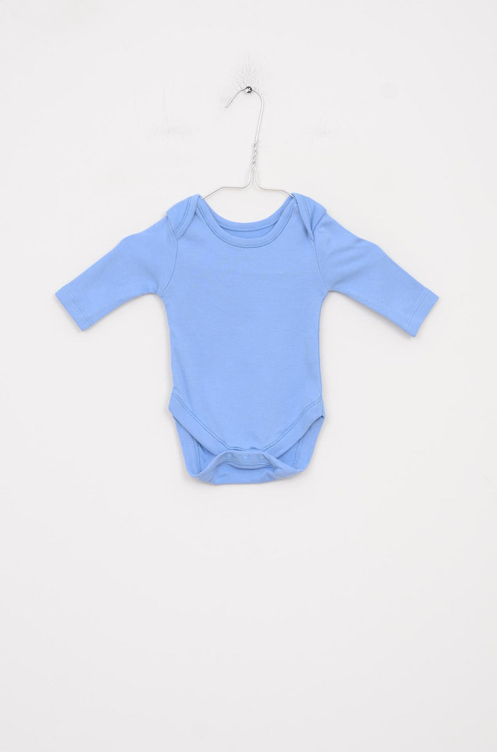 loopery-A-26-2905 Body - 1 mois <span class="lp-brand-title"> PRIMARK </span> - Afbeelding 1