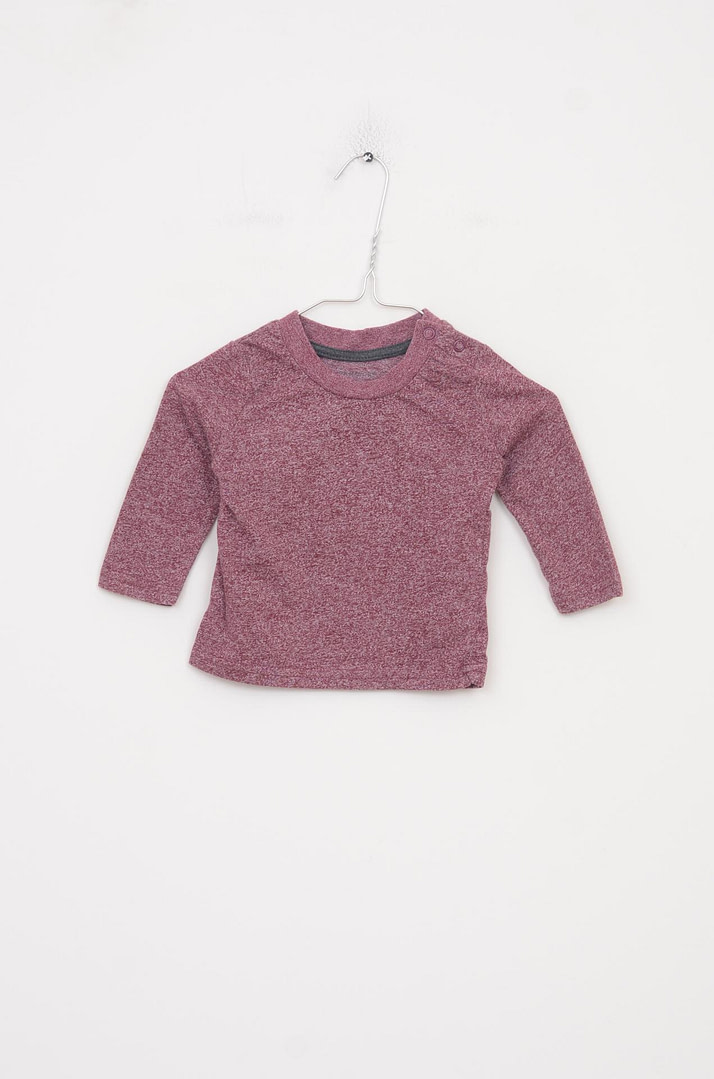 loopery-A-26-2923 T-Shirt - 3/6 mois <span class="lp-brand-title"> PRIMARK </span> – Image 1