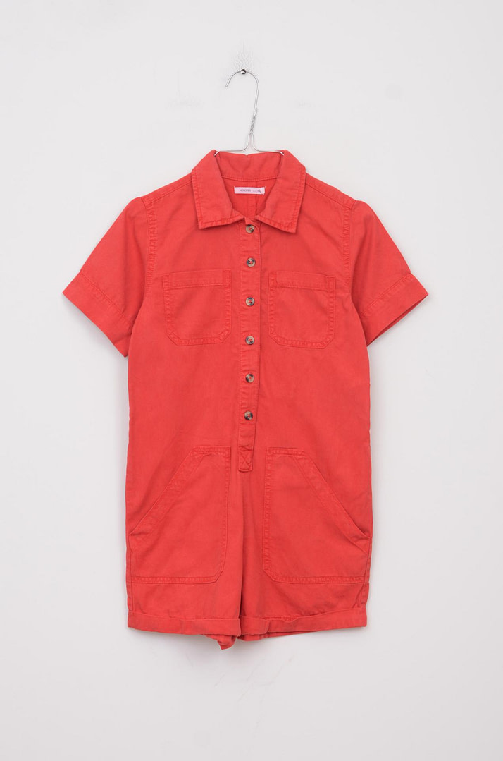 loopery-A-26-2947 Combinaison - 10 ans <span class="lp-brand-title"> MONOPRIX </span> - Afbeelding 1