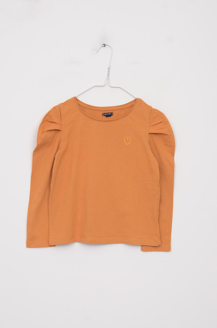 loopery-A-26-2981 T-Shirt - 8 ans <span class="lp-brand-title"> KIABI </span> – Image 1