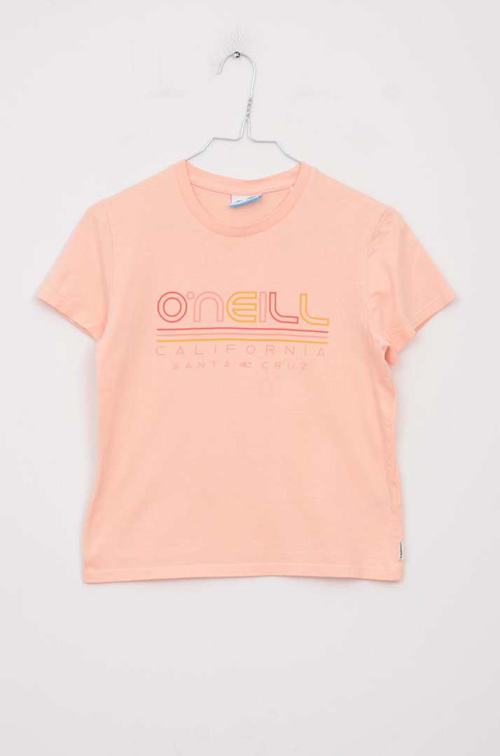 loopery-A-26-3027 T-Shirt - 12 ans <span class="lp-brand-title"> O'NEILL </span> - Afbeelding 1