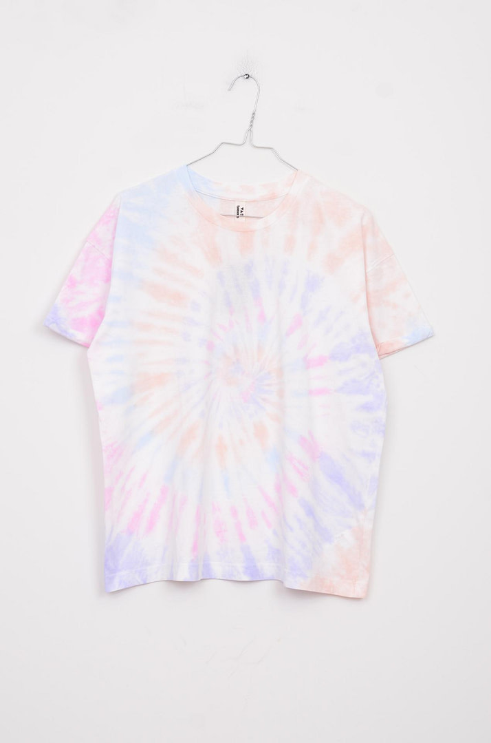 loopery-A-26-3028 T-Shirt - M <span class="lp-brand-title"> TAPE A L’OEIL </span> - Afbeelding 1