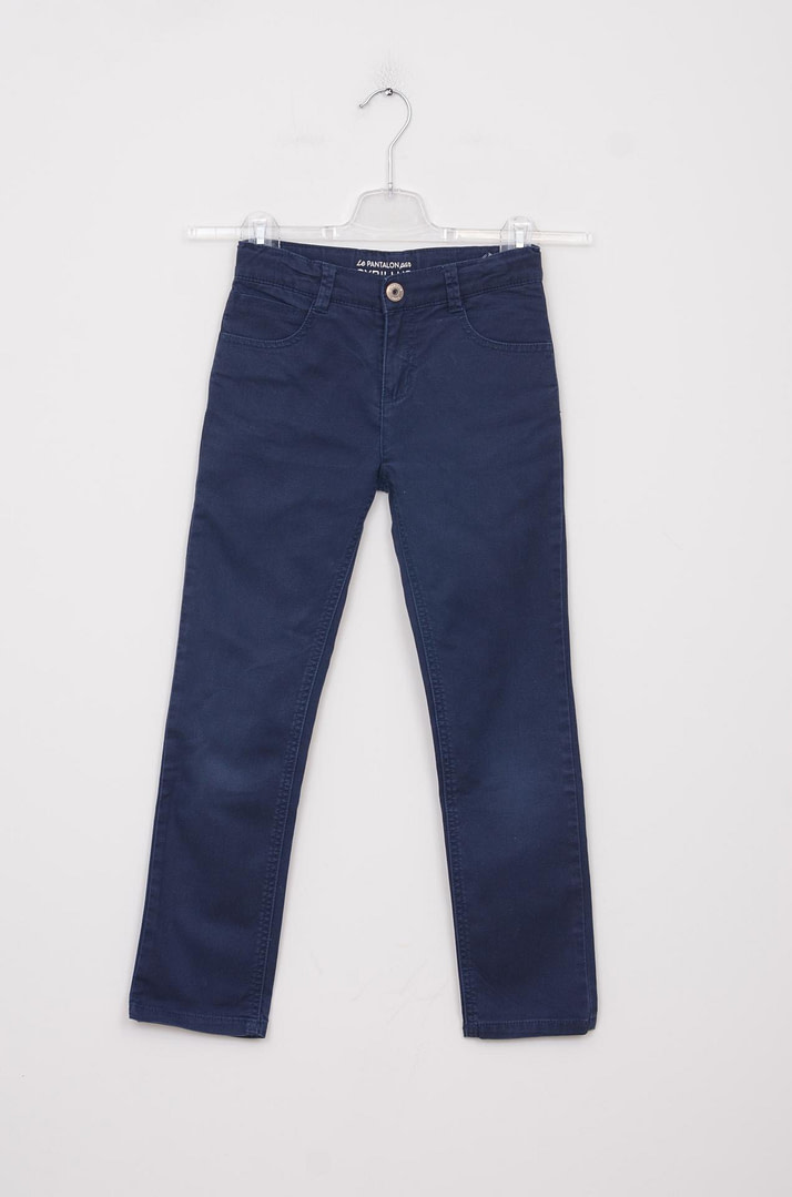 loopery-A-26-3032 Pantalon - 9 ans <span class="lp-brand-title"> CYRILLUS </span> – Image 1