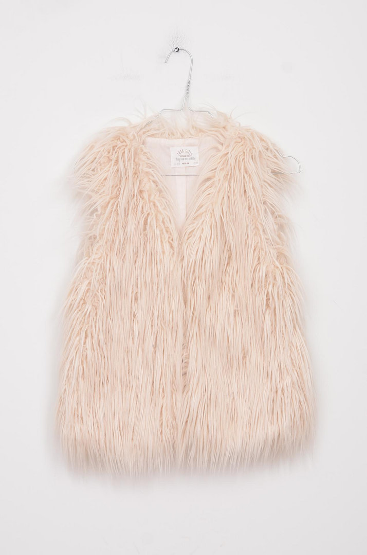 loopery-A-26-3047 Gilet - 9/10 ans <span class="lp-brand-title"> ZARA </span> - Afbeelding 1