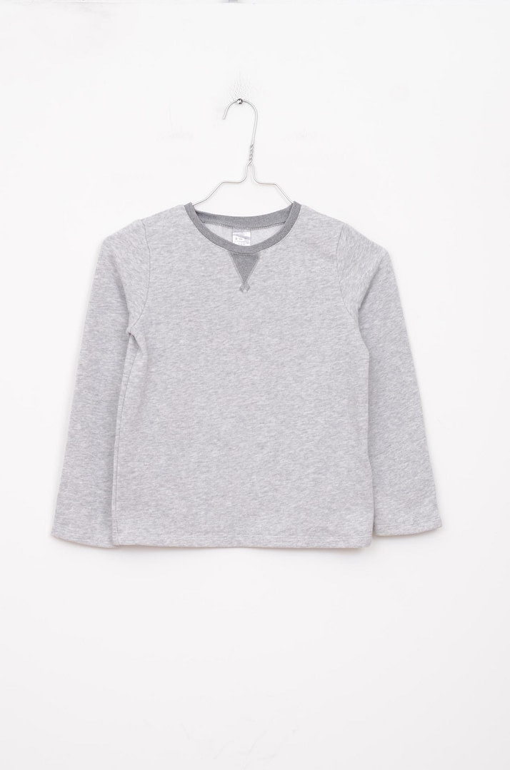 loopery-A-26-3103 Sweat - 7 ans <span class="lp-brand-title"> DECATHLON </span> - Afbeelding 1