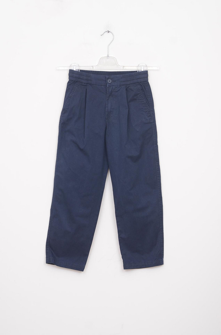 loopery-A-26-3152 Pantalon - 9 ans <span class="lp-brand-title"> H&M </span> - Afbeelding 1