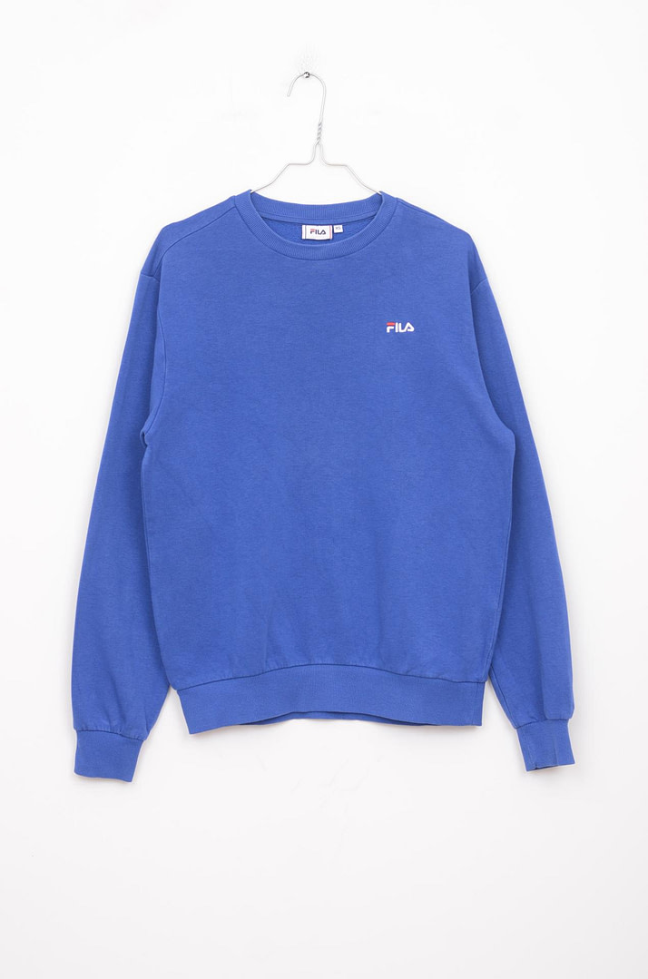 loopery-A-26-3174 Sweat - XS <span class="lp-brand-title"> FILA </span> - Afbeelding 1