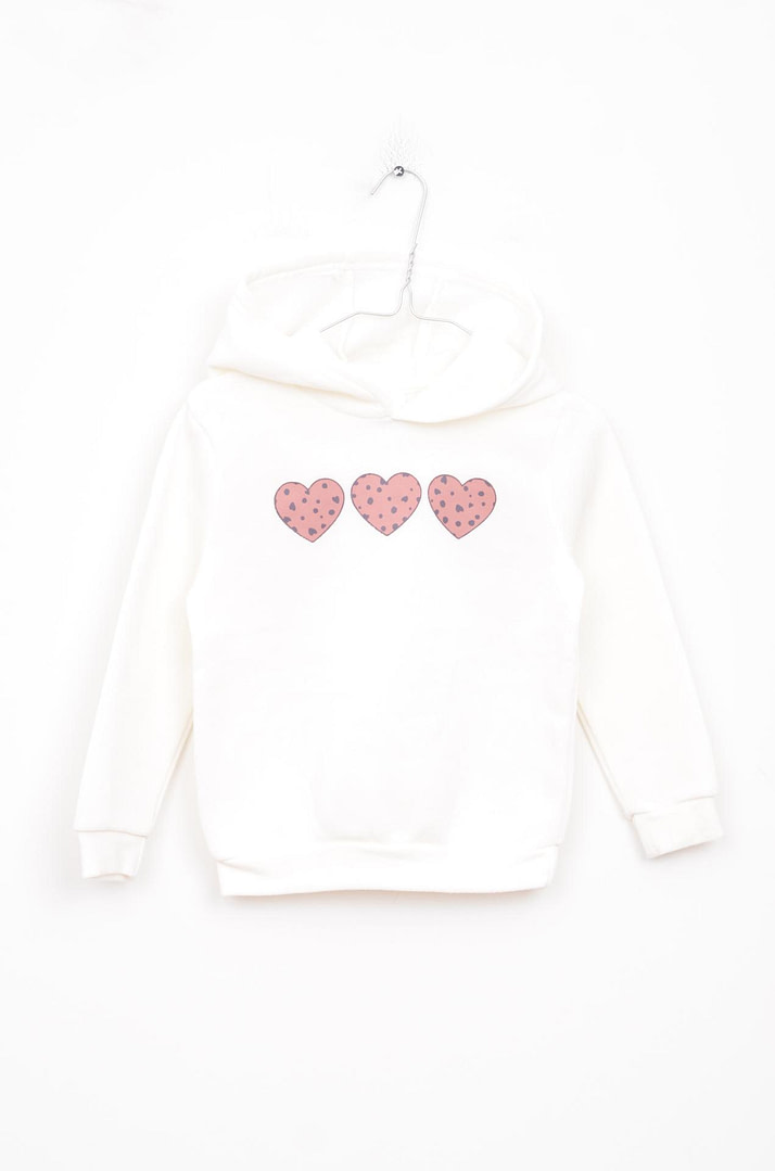 loopery-A-26-3199 Sweat - 3/4 ans <span class="lp-brand-title"> LITTLE KIDS </span> – Image 1