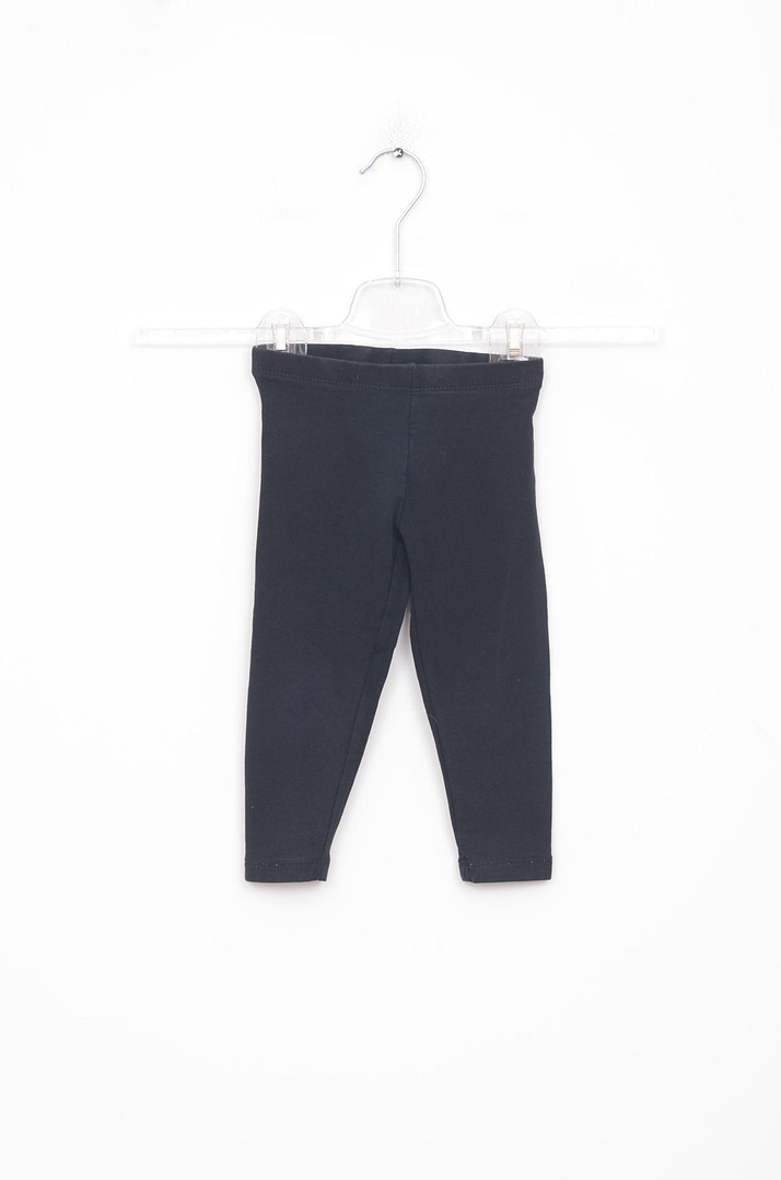 loopery-A-26-3214 Legging Molleton - 24 mois <span class="lp-brand-title"> C & A </span> – Image 1