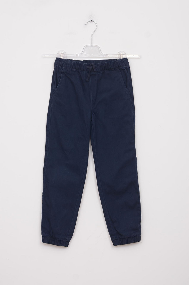 loopery-A-26-3330 Pantalon - 8 ans <span class="lp-brand-title"> KIABI </span> – Image 1